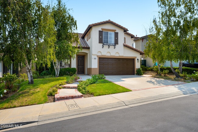 Primary Photo - 674 Camino Del Sol