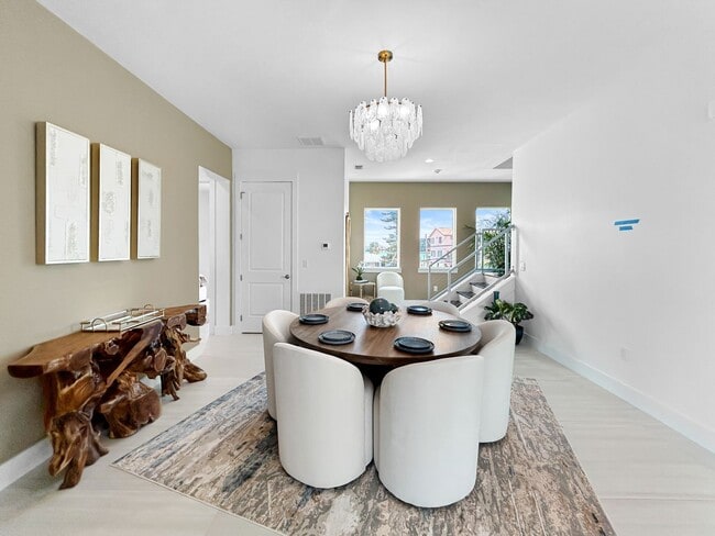 Building Photo - Waterfront Johns Pass Luxury | Steps to Beach + Pool, Hot Tub & Dock