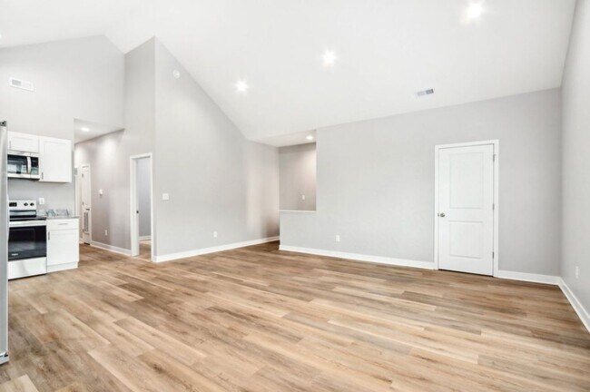 Building Photo - 1248 Herbert St