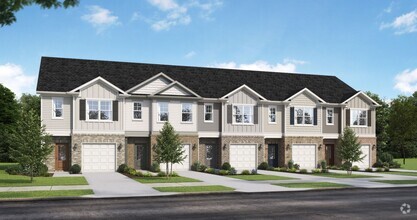 Building Photo - Brand New 3 Bedroom Townhome in Atlanta!