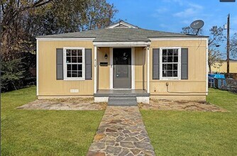Building Photo - 3 Bed 2 Bath with Raised Deck, Storage Shed, and Fenced Yard
