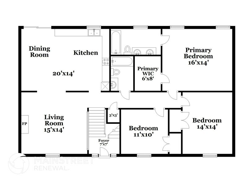 Building Photo - 19106 Switchgrass Dr