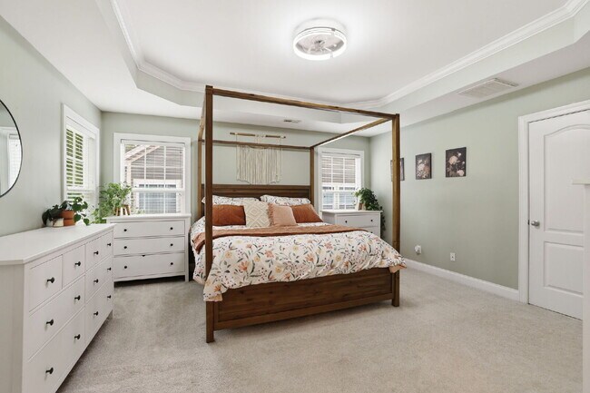 Building Photo - Welcome Home to 8626 Sagekirk Ct