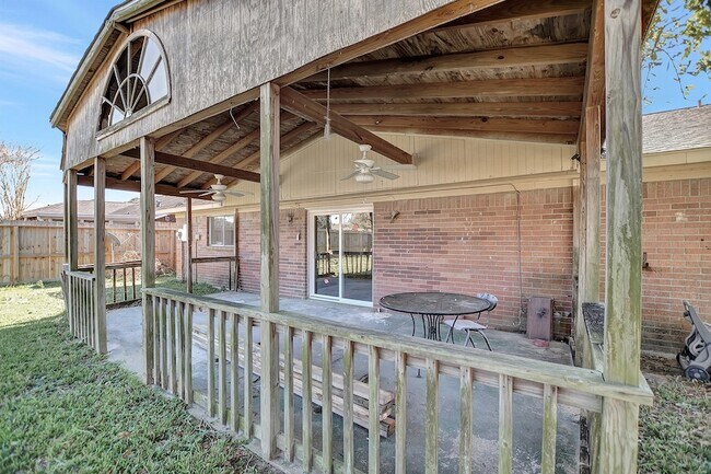 Building Photo - 1505 New Orleans St
