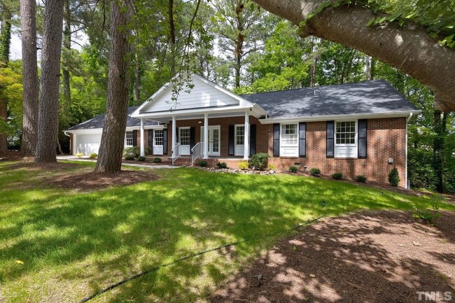 Building Photo - Room in 5 Bedroom House at 4600 Joyner Pl