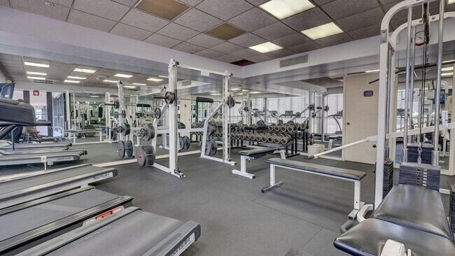 Building Photo - 2555 Collins Ave