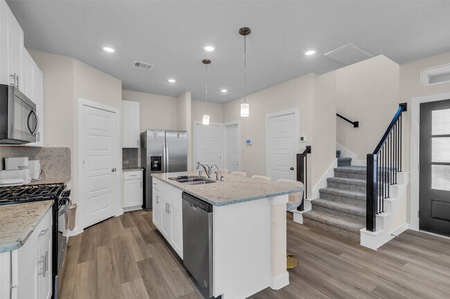 Building Photo - 3109 Boulder Rnch Dr