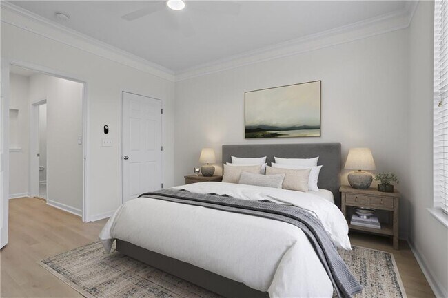 Building Photo - 401 16th St NW