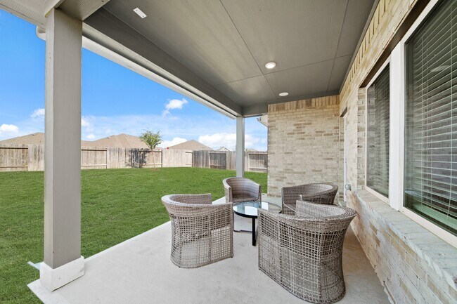 Building Photo - 2307 Gentle Breeze Ln