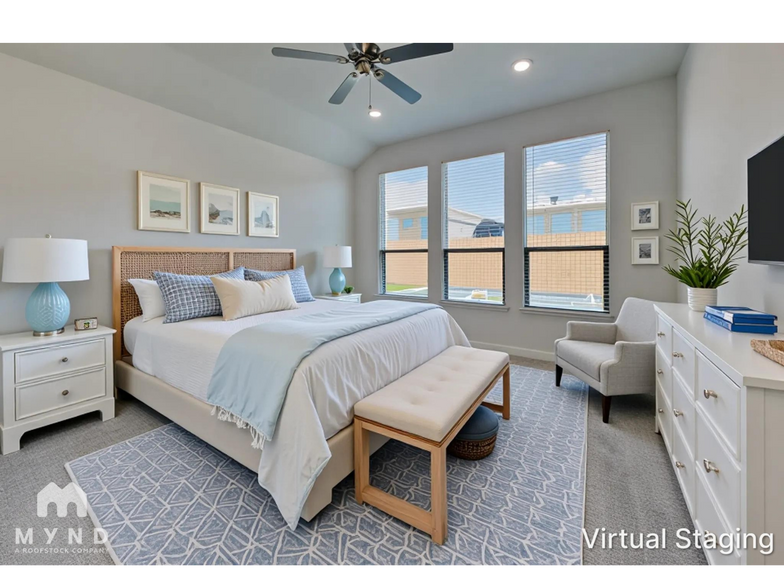 Building Photo - 804 Demelza Dr
