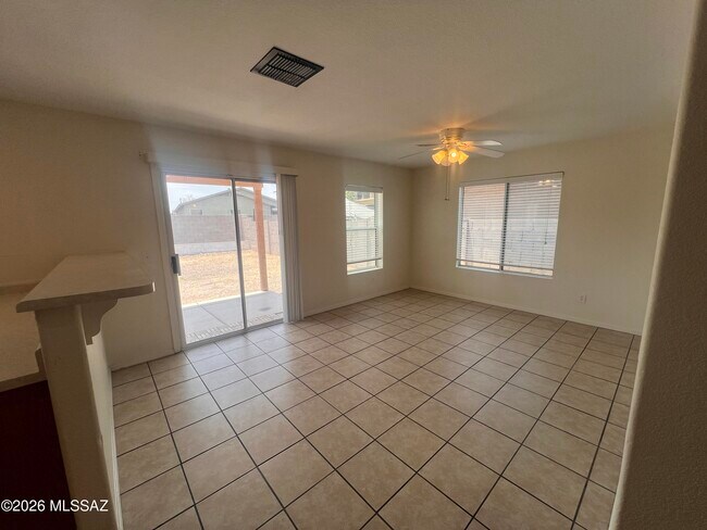 Building Photo - 6110 S Earp Wash Ln