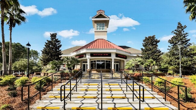 Building Photo - "Charming 2 Bed, 2 Bath with Den Rental Home in Sun City, SC - Spacious and Inviting!"