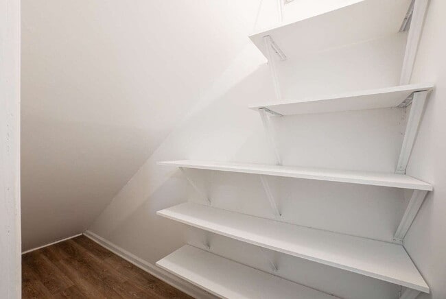 Building Photo - Now available! Renovated!