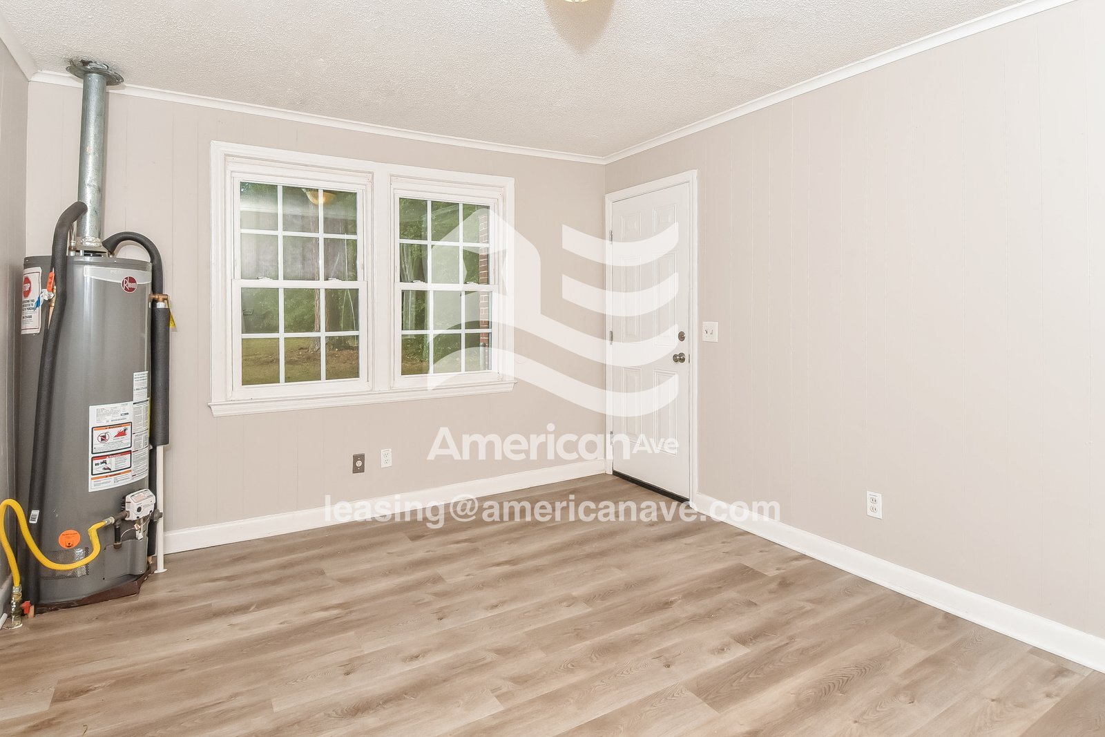 Building Photo - 123 Hendrix St