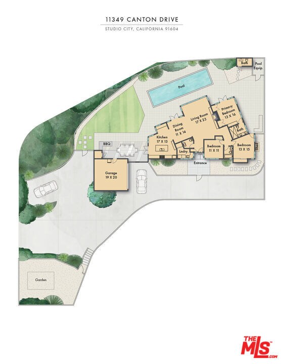 Building Photo - 11349 Canton Dr