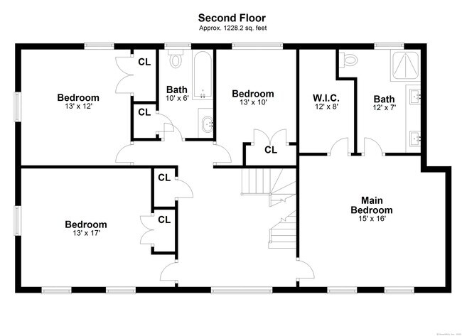 Building Photo - 551 River Rd