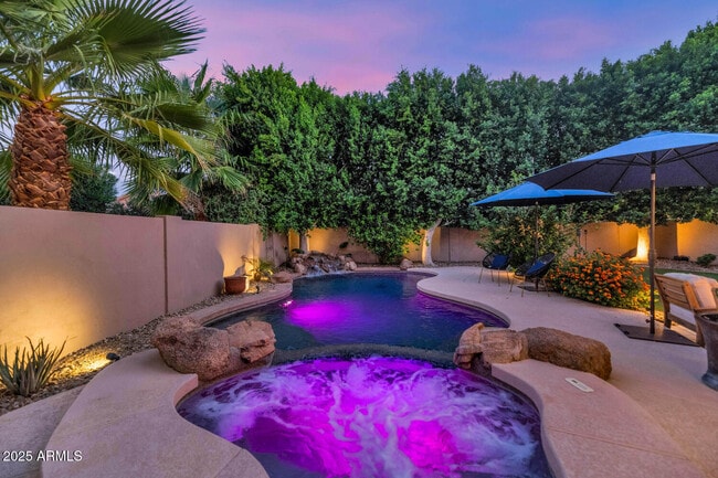 Building Photo - 9617 E Friess Dr