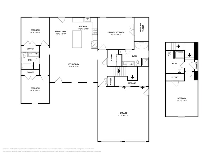 Building Photo - 7841 Melanie Dr