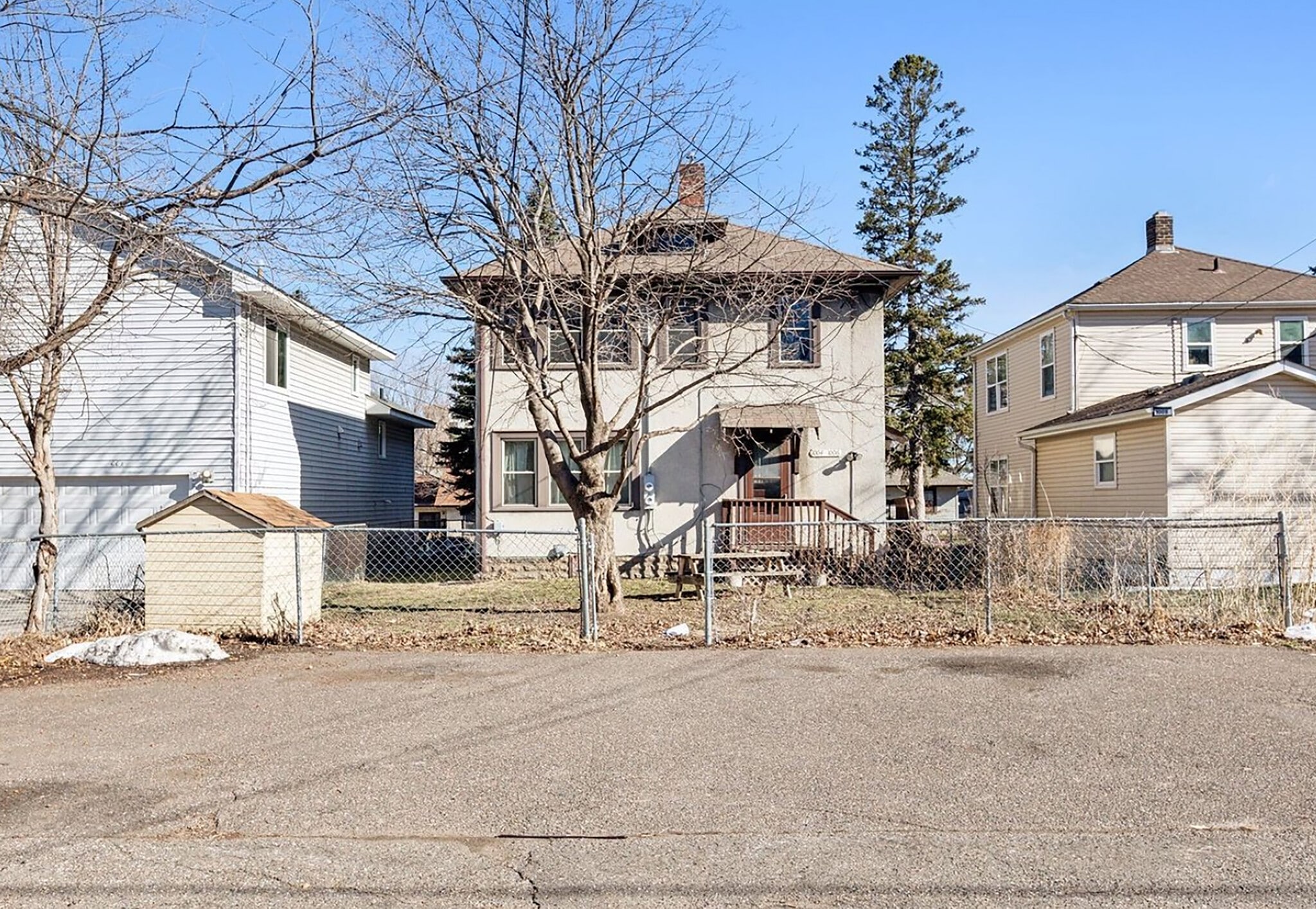 Building Photo - 1006 Gould Ave NE