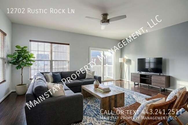 Building Photo - 12702 Rustic Rock Ln