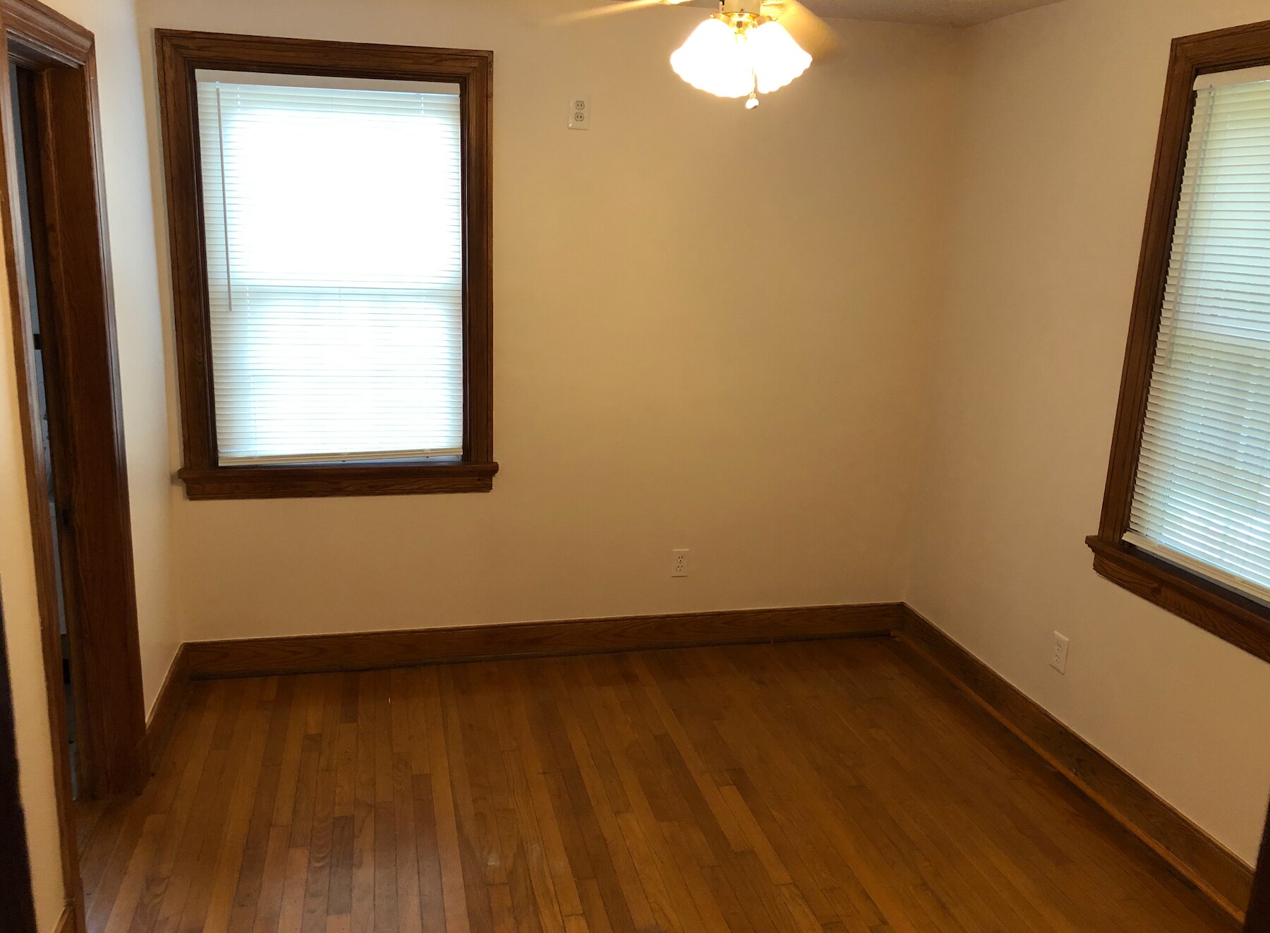 back bedroom - 108 E Union St