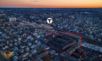 Building Photo - 10 Weston Ave