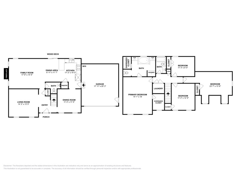 Building Photo - 253 Water Mill Rd