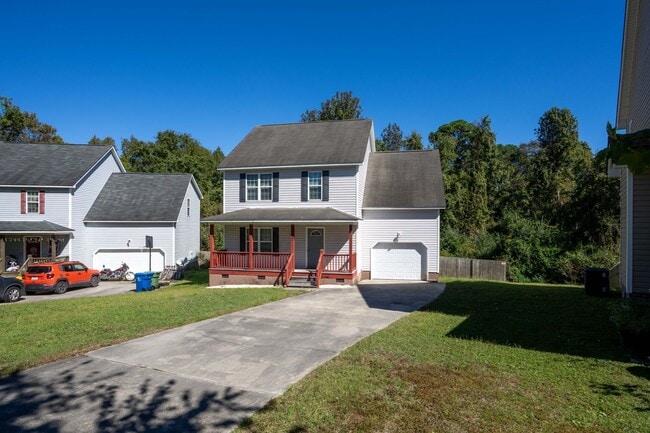 Building Photo - 607 Riva Ridge Rd