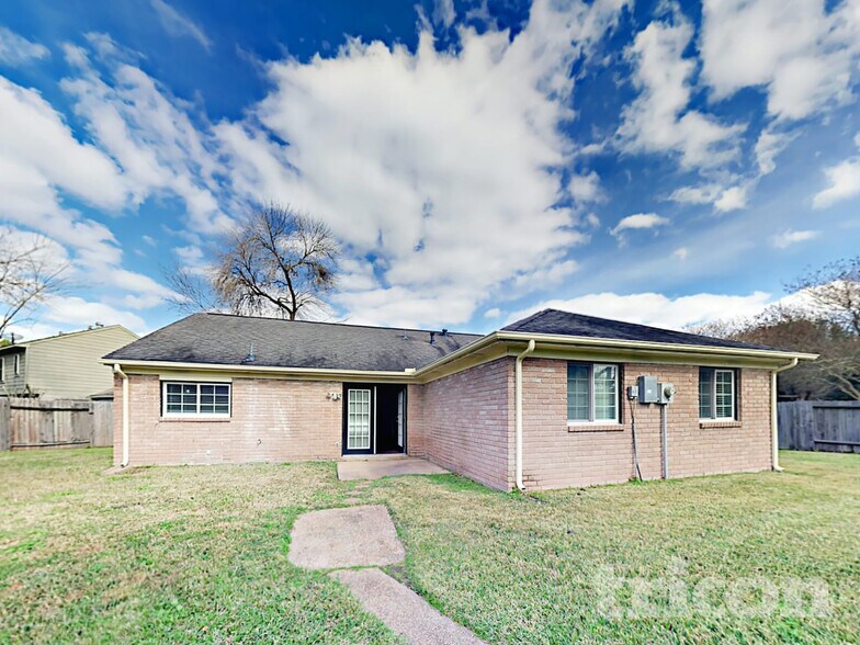 Building Photo - 9607 Cleveland Bay Ct