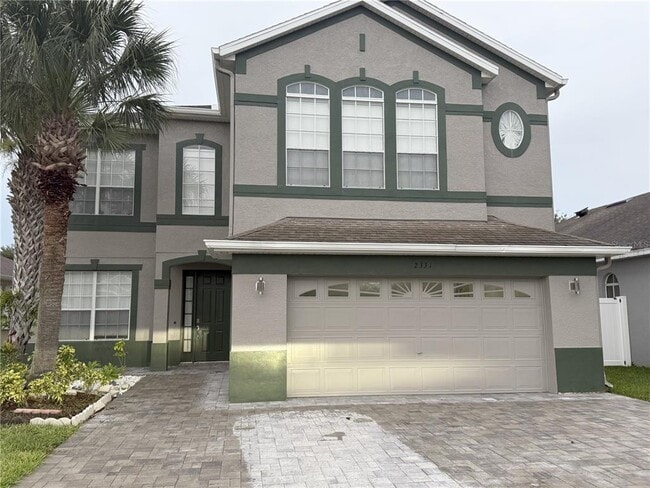 Primary Photo - 2331 Windcrest Lake Cir