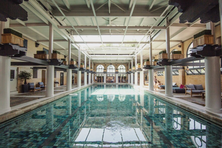 Alden Park 5500 Wissahickon Ave Philadelphia PA 19144 Apartment Finder