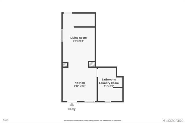 Building Photo - 2528 W 23rd Ave