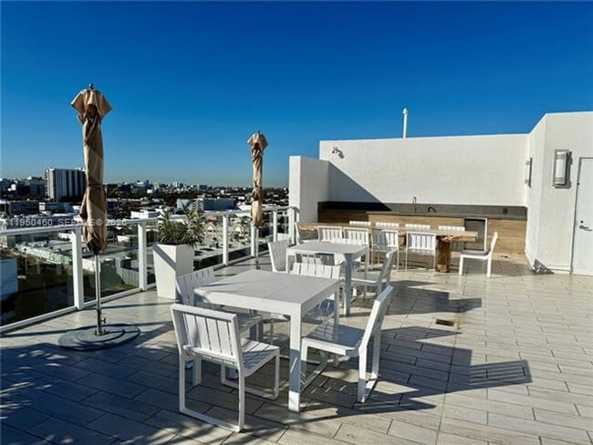 Building Photo - 4250 Biscayne Blvd