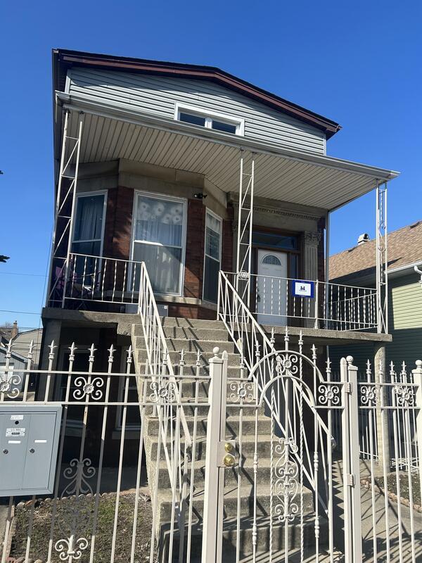 Building Photo - 10630 S Ave M