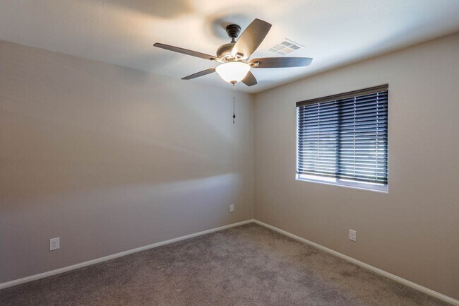 Building Photo - Beautiful 3 Bedroom Home, In Gated Community, Convenient To Nellis AFB