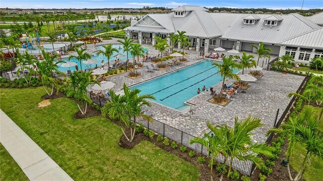 Building Photo - 5418 Mystic Water Cv