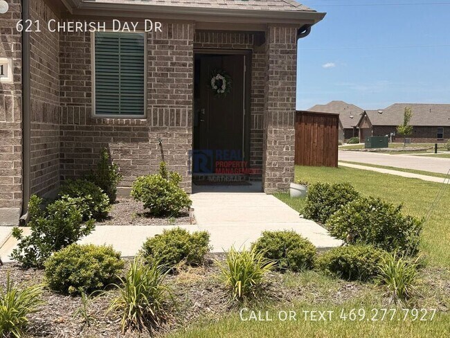 Building Photo - 621 Cherish Day Dr