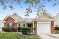 Building Photo - 6133 Goldenfield Dr