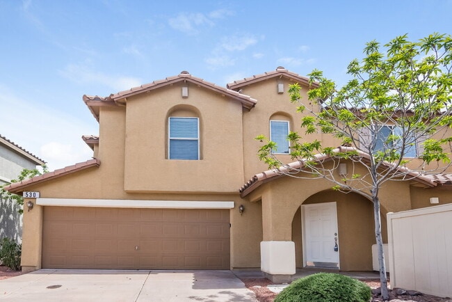 Building Photo - 530 Eresma St