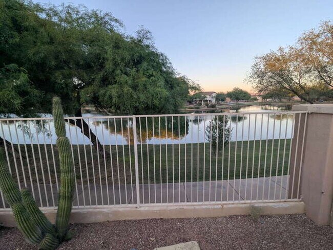 Building Photo - Rancho Sahuarita with Pool/Spa with Lake v...