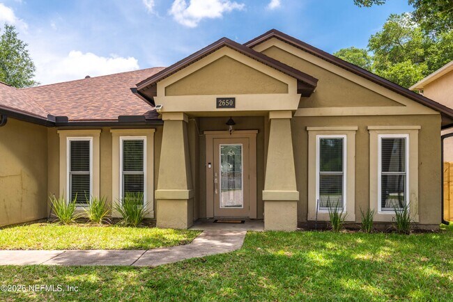 Building Photo - 2650 Kermit Ct