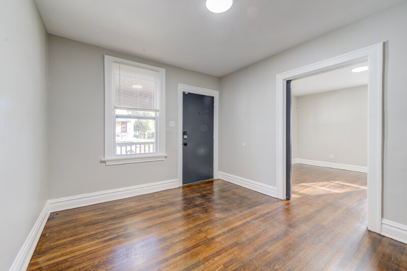 Building Photo - 6024 Lucille Ave