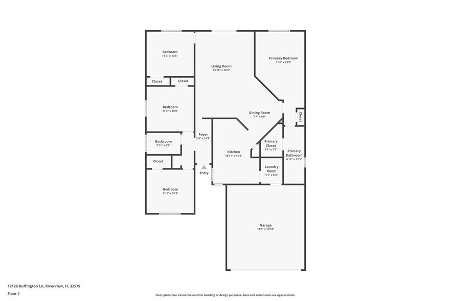 Building Photo - 12128 Buffington Ln
