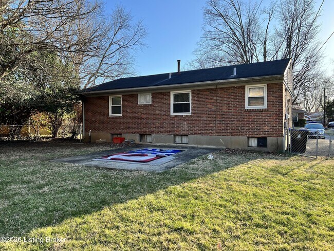 Building Photo - 3823 Manner Dale Dr