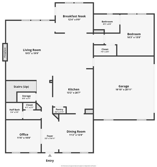 Building Photo - 3035 Arsdale Rd
