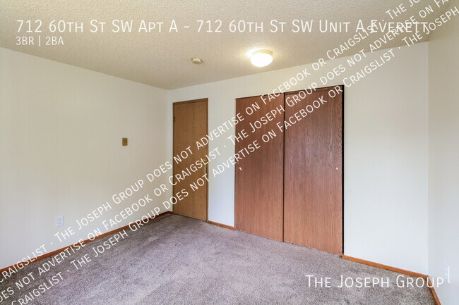 Building Photo - 712 60th St SW