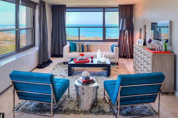 Building Photo - 1134 S Michigan Ave