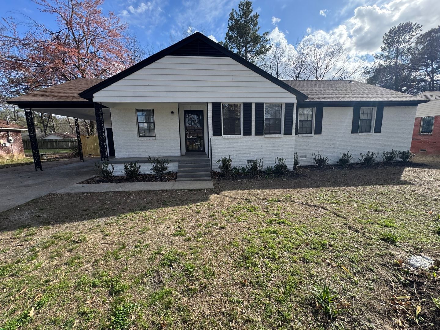 Building Photo - 1961 Croydon Ave