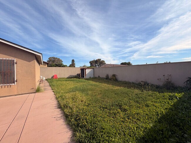 Building Photo - Beautifully Renovated 3BR Home in the Heart of San Ysidro