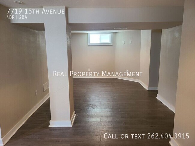 Building Photo - 7719 15th Ave